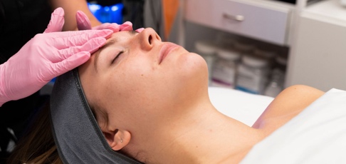 Facials, including Hydrafacial and Dermaplaning. Facials, including Hydrafacial and Dermaplaning.