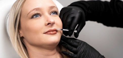 Injectables Injectable treatments including Botox, Dysport and  Sclerotherapy