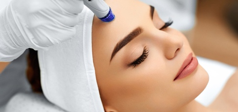 Microneedling Treatments Microneedling Treatments